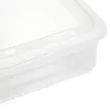contenitore keeeper "bea", 9 litri, PP, trasparente Anteprima dell’immagine prodotto 6