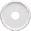 Ozdobná rozeta Medallion Flanged Náhled obrázku produktu 1