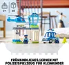 LEGO DUPLO 10959 - Policejní stanice s vrtulníkem Náhled obrázku produktu 26