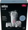 Epilátor Braun 5-060 Silk-épil 5 Náhľad obrázku produktu 12