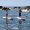 Stand Up Paddling Board Aufblasbar 10’ zum Kajak Umbaubar, Produktbild-Vorschau 7