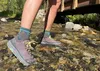 VASQUE Breeze LT NTX Sparrow Low scarpe da donna taglia: Anteprima dell’immagine prodotto 8