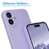 EAZY CASE - TPU Hülle für Apple iPhone 16 Plus, TPU Case Produktbild-Vorschau 4