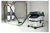 Festool Unità mobile di aspirazione CLEANTEC CTL MIDI I AC Anteprima dell’immagine prodotto 22
