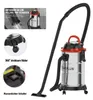 Aspirateur industriel 3-en-1 - Aspirateur à sec et à eau - Voir les images du produit 2