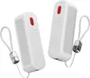 XLayer Powerbank Plus + Handwärmer Duo 2x 5000mAh, Weiß Produktbild-Vorschau 4