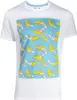 DIFUZED TS362133RMT-S, T-Shirt, Erwachsener, Männlich, Produktbild-Vorschau 1
