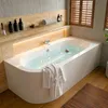 AQUA for you | Badewanne - BESCO AVITA - Eckbadewanne - Produktbild-Vorschau 1