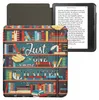 kwmobile Schutzhülle für Kobo Kobo Libra Colour / Tolino Produktbild-Vorschau 8