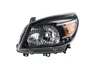 Johns, fari alogeni per Ford Ranger 06 04/09- con set H4 Anteprima dell’immagine prodotto 2