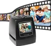 cyfrowy skaner klisz 35 mm/135 mm, 2,4-calowy ekran TFT Podgląd zdjęcia produktu 5