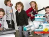 Ohrstöpsel Pluggies Kids, 2 St Produktbild-Vorschau 14