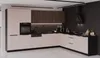 Winkelküche ARONA + MONZA 350x290 cm Küchenzeile Eckküche Produktbild-Vorschau 2