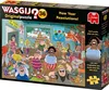 Wasgij Original 36 1000pcs, 1000 szt., Komiksy, 12 lat(a) Podgląd zdjęcia produktu 7