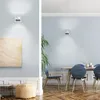 JUST LIGHT LED Wandlampe LOLAsmart - OPTI App steuerbar Produktbild-Vorschau 3