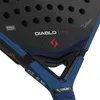 Siux Diablo Pro 2026 Padelschläger Schwarz  Schwarz One Produktbild-Vorschau 8