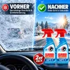 2 x Płyn do usuwania szronu z szyb G-XTREME, 500 ml, Podgląd zdjęcia produktu 3