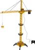 Aga RC-Kran mit Haken 4CH 128cm Produktbild-Vorschau 13