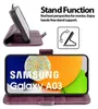 Custodia per telefono cellulare per Samsung Galaxy A03 Anteprima dell’immagine prodotto 2