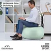 Piłka gimnastyczna EliteAthlete® ergonomiczna piłka do Podgląd zdjęcia produktu 6