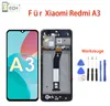Für Xiaomi Redmi A3 LCD Display mit Rahmen Bildschirm Produktbild-Vorschau 3