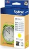 Cartuccia per stampante Brother LC125XLY giallo Anteprima dell’immagine prodotto 16