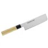 Bunmei couteau nakiri 18cm 1806180 Voir les images du produit 4