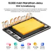 Blackview MEGA 12 12GB+256GB | IP69K wasserdicht | 12.2" Produktbild-Vorschau 9