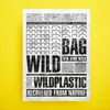 Worki na śmieci Wildbag - 12 worków 35L 55x75cm Podgląd zdjęcia produktu 3