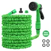 OZAVO Flexibler Gartenschlauch Wasserschlauch flexibel Produktbild-Vorschau 1