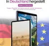 2x dipos CC Doogee U10 Produktbild-Vorschau 5