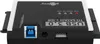 USB 3.0 Festplattenadapter für IDE und SATA Produktbild-Vorschau 1