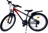 Detský bicykel Volare XC Race - 24 palcov - 21 prevodov - Náhľad obrázku produktu 11