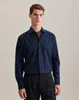 Seidensticker Men´s Shirt Shaped Fit Long Sleeve Produktbild-Vorschau 8