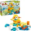 Lego Duplo Animaux sur roues set 3 en 1 Voir les images du produit 3
