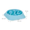 relaxdays Anti Schling Napf 500 ml Produktbild-Vorschau 4