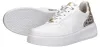 Gabor Sneakers Laag  Sneakers Laag - wit - Maat 38 Voir les images du produit 6