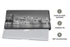 MuchoWow® Laptop Hülle 13 Zoll New York - Brücke - Brooklyn Produktbild-Vorschau 4