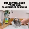 Hand-Spülmittel Zitrone & Aloe Vera, 950 ml Produktbild-Vorschau 4