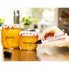 10x Permanent-Marker Permanentmarker Filzstift Stift Produktbild-Vorschau 5
