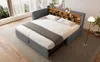 Sweiko Daybed, 90x200cm(180 x 200 cm) , lit de jour, Voir les images du produit 18