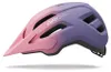 Giro Fixture Ii Junior Mtb-helm Rosa  Kinder Rosa One Size Produktbild-Vorschau 1