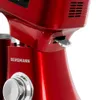 Robot Planetarny BERGMANN TC001 Czerwony 3500W, Mikser Podgląd zdjęcia produktu 10