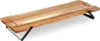 Vassoio da portata Excellent Houseware, acacia, 67x20 cm, Anteprima dell’immagine prodotto 14