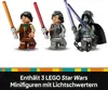 Lego SW The Force Burner Snowspeeder Voir les images du produit 28