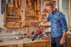 Einhell Akku-Universalbläser GE-UB 18/250 Li E-Solo Produktbild-Vorschau 3