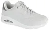 Skechers Sneakers 155196WSL in White color size 39 Náhľad obrázku produktu 76