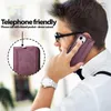 Étui pour téléphone portable iPhone 14 Étui Flip Case Voir les images du produit 5