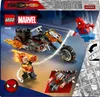 LEGO | Marvel Spider-Man vs. Ghost Rider auf seinem Produktbild-Vorschau 9