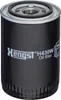 Ölfilter HENGST FILTER H430W für MASSEY FERGUSON MF 3600 Produktbild-Vorschau 1